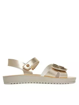 Сандалии Gisten 0503287.02.0Q06 S Naturino, золотой