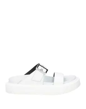 Сандалии Giuseppe Zanotti, белый