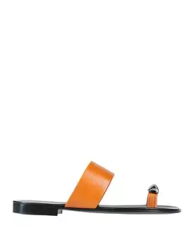 Сандалии Giuseppe Zanotti, бежевый