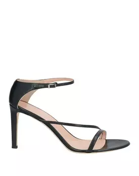 Сандалии Giuseppe Zanotti, черный