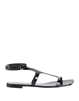 Сандалии Giuseppe Zanotti, черный