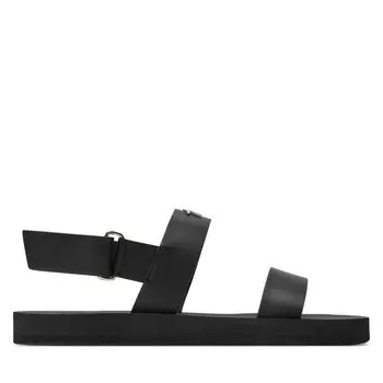 Сандалии Giuseppe Zanotti EU30023 Black 001, черный
