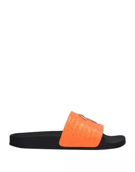 Сандалии Giuseppe Zanotti, оранжевый
