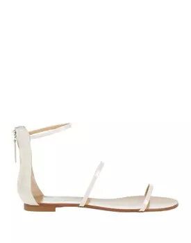 Сандалии Giuseppe Zanotti, слоновая кость