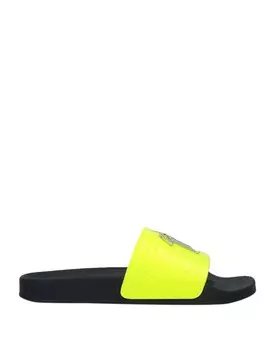 Сандалии Giuseppe Zanotti, желтый