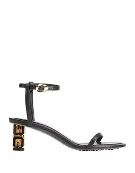 Сандалии Givenchy, черный