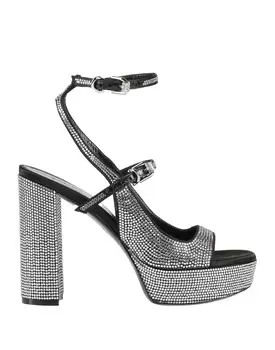 Сандалии Givenchy, черный