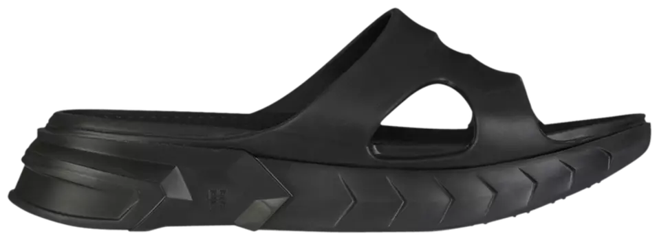 Сандалии Givenchy Marshmallow Sandal 'Black', черный