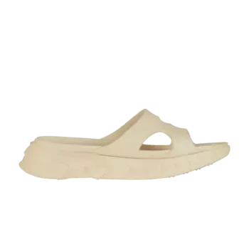 Сандалии Givenchy Marshmallow Sandal Sand, кремовый