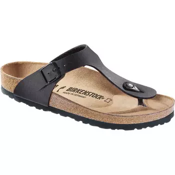 Сандалии Giza BF Birkenstock, черный