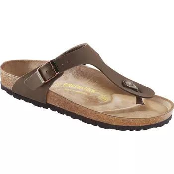 Сандалии Giza Core Birkenstock, коричневый