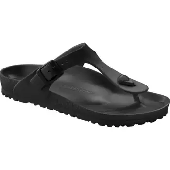 Сандалии Birkenstock Gizeh Eva 0128201, черный