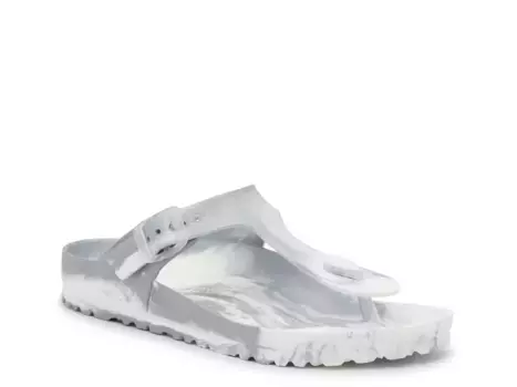 Сандалии Gizeh - женские Birkenstock, Grey