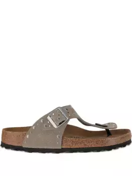 Сандалии Gizet BIRKENSTOCK, нейтральный
