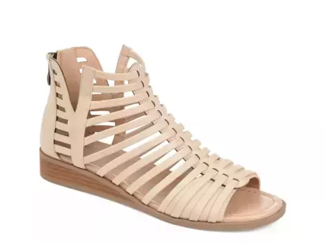 Сандалии Gladiator Journee, Beige