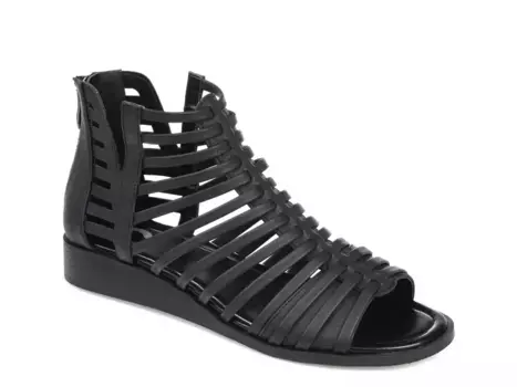 Сандалии Gladiator Journee, Black