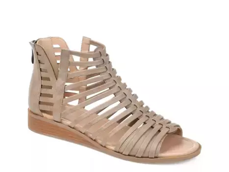 Сандалии Gladiator Journee, Taupe