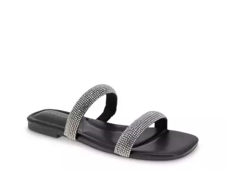Сандалии Glannis Sandal Bcbgeneration, черный