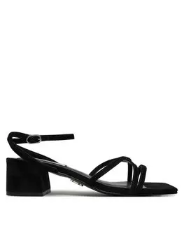 Сандалии Gleams SM11003712 Steve Madden, черный