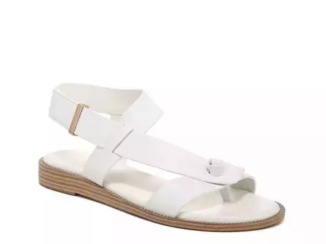 Сандалии Glenni Franco Sarto, White