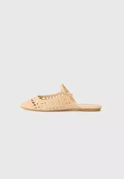 Сандалии GLENNIE Steve Madden, бежевый