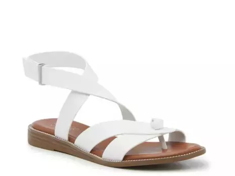 Сандалии Glide Franco Sarto, White