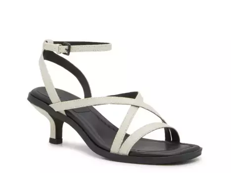 Сандалии Glimmer Sandal Sanctuary, цвет milksnakeprint