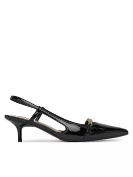 Сандалии Gloria 05 SD0251 E002 Pinko, черный