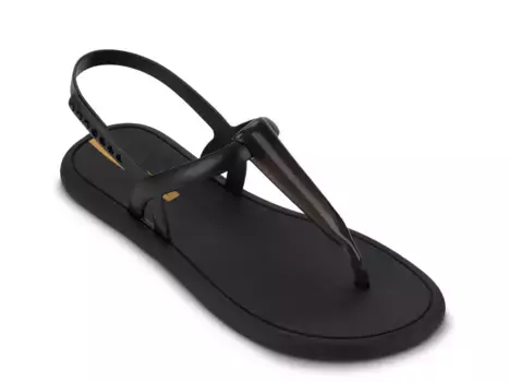 Сандалии Glossy Sandal Ipanema, черный