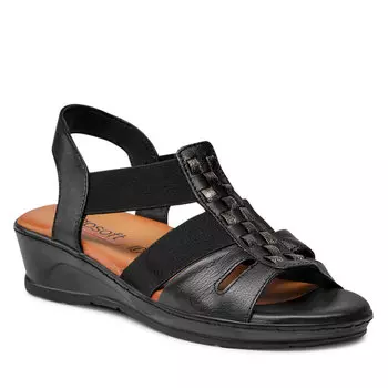 Сандалии Go Soft, черный