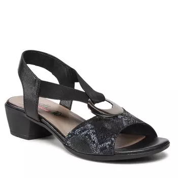 Сандалии Go Soft, черный