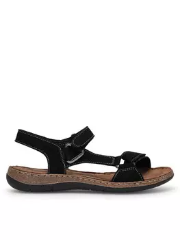 Сандалии Go Soft, черный