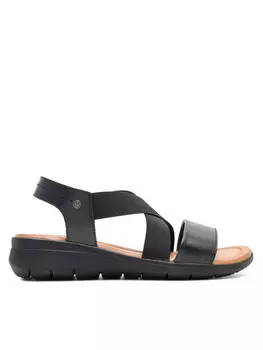 Сандалии Go Soft, черный