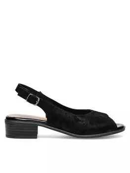 Сандалии Go Soft, черный