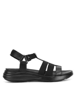 Сандалии Go Soft, черный