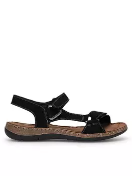 Сандалии Go Soft, черный