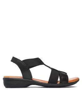 Сандалии Go Soft, черный