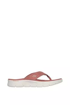 Сандалии Go Walk Flex Лиловый Debenhams, фиолетовый