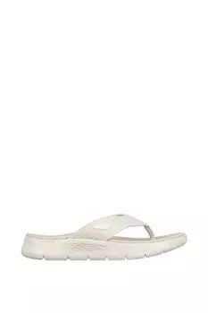 Сандалии Go Walk Flex Natural Debenhams, бежевый