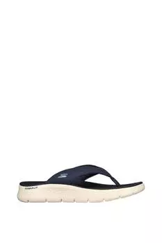 Сандалии Go Walk Flex Темно-синие Debenhams, темно-синий