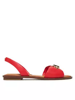 Сандалии Goassi 13966651 Aldo, красный