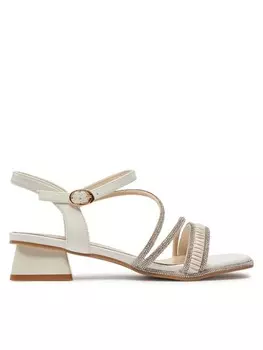 Сандалии Goe, бежевый