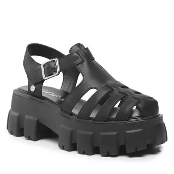 Сандалии GOE, черный