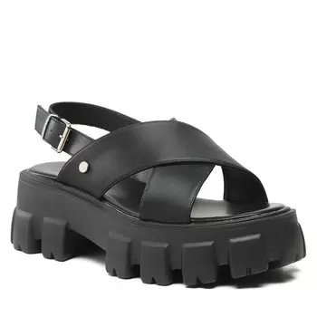 Сандалии GOE, черный