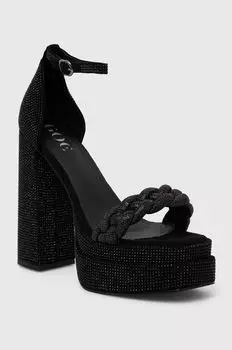 Сандалии Goe, черный