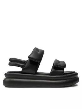 Сандалии Goe, черный