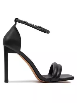 Сандалии Goe, черный