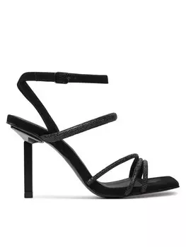 Сандалии Goe, черный