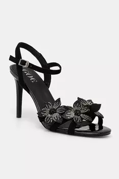 Сандалии Goe, черный