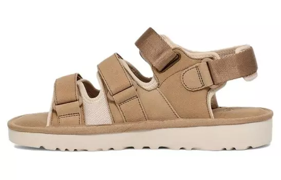 Сандалии Goldencoast с несколькими ремешками Ugg